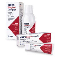 Kin Gingival Complex Pack