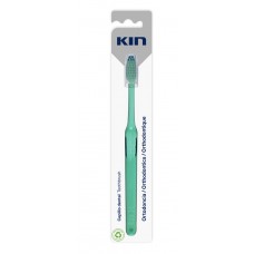 Orthodontics Kin toothbrush