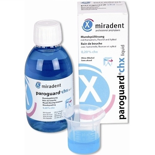 Paroguard® Paroguard®