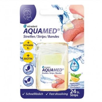 Aquamed Tiras