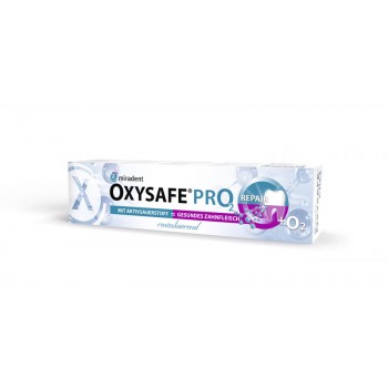 Pasta Dentífrica Oxysafe 75ml