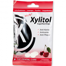  Xylitol Sweets - Cherry