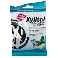 Xylitol Sweets - Mint