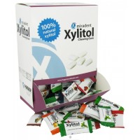 Xylitol Chewing-Gum - Box