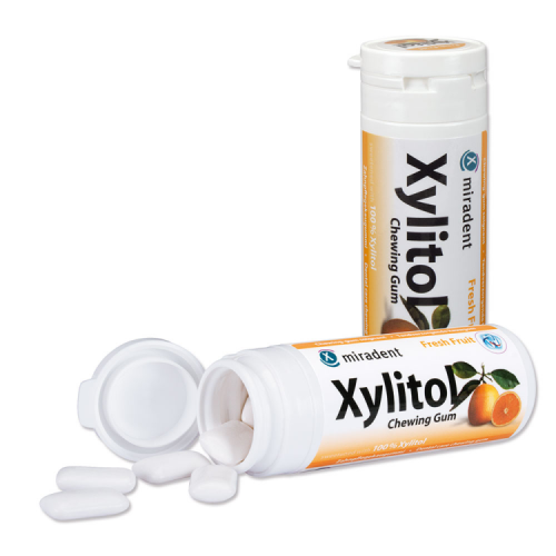 Xylitol Chewing Gum - Fresh Fruit