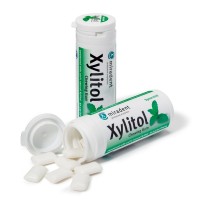 Xylitol Chewing Gum - Mint