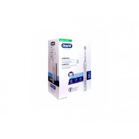 Escova Elétrica Oral-B Pro 5 Limpeza, Proteção e Orientação