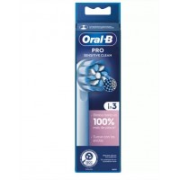 Recargas Oral-B Sensitive Clean 3UN