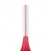 Escovilhão Interdental TePe Original Vermelho - ISO tamanho 2