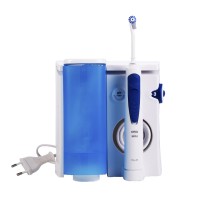 Irrigador Oral-B Oxyjet 