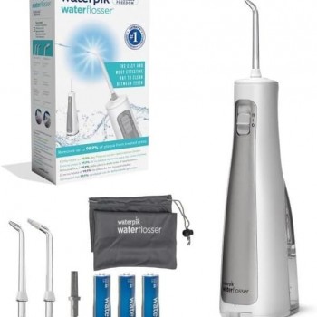 Irrigador Waterpik Cordless Freedom WF-03