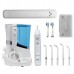 Irrigador oral Waterpik complete care sonic 5.0