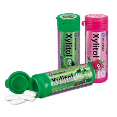   Xylitol KIDS Tablets
